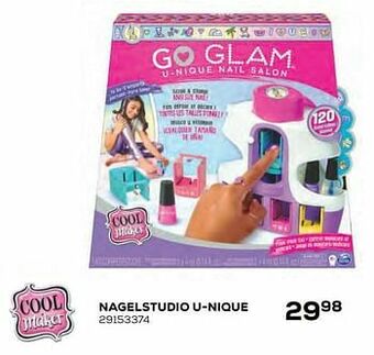 Nagelstudio u-nique