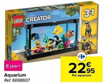 Aquarium
