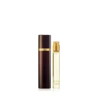 LOOKFANTASTIC Tobacco Vanille Eau de Parfum aanbieding