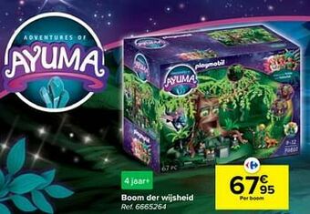 Boom der wijsheid
