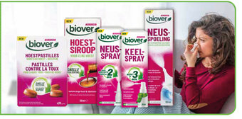Biover Selfcare Geeft Snel Verlichting