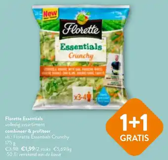 OKay Florette Essentials aanbieding