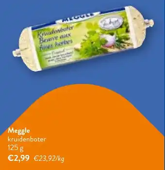 OKay Meggle aanbieding