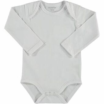 Zeeman Baby romper aanbieding