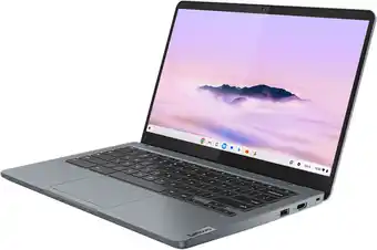 Coolblue Lenovo Chromebook Plus IdeaPad 3 14IAN8 83BN0020MB Azerty aanbieding