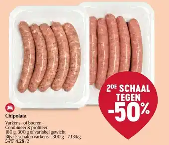Chipolata