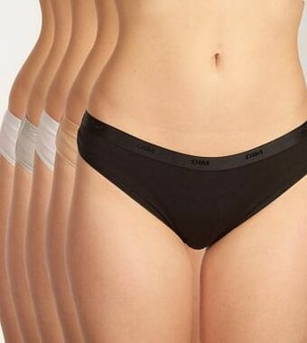 MyComfort24 Dim slip 5 pack Pockets Ecodim D aanbieding
