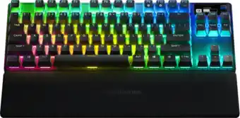 Coolblue SteelSeries Apex Pro TKL Wireless 2023 Azerty aanbieding