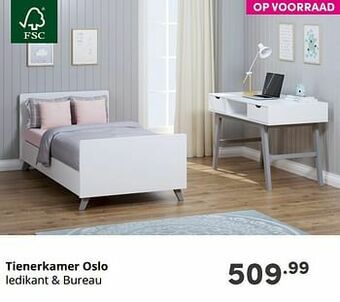 Baby & Tiener Tienerkamer oslo aanbieding