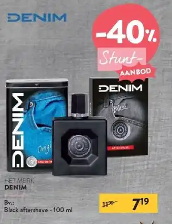 Di DENIM aanbieding