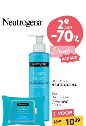 NEUTROGENA