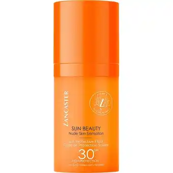 Sun Protective Fluid SPF30 2 30 ml