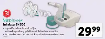 Inhalator IN 500