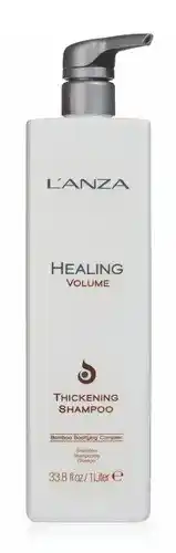 L’ANZA Healing Volume - Verdikkende Shampoo - Glans