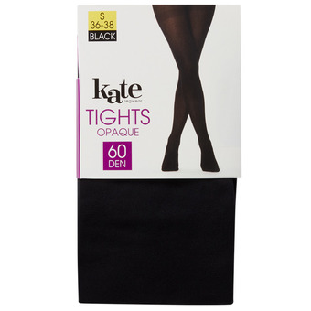 Action Kate panty 60 denier aanbieding
