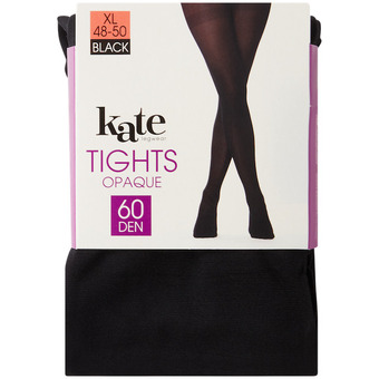 Action Kate panty 60 denier aanbieding