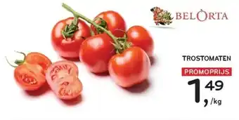 Alvo TROSTOMATEN aanbieding