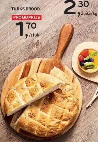 Alvo TURKS BROOD aanbieding