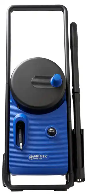 Coolblue Nilfisk Core 140 In Hand PowerControl PAD aanbieding