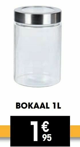 Bokaal