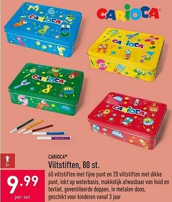 Viltstiften