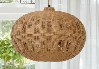 Kwantum Hanglamp Trito aanbieding