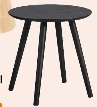 Kwantum Bijzettafel Gap aanbieding
