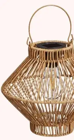 Kwantum Solar lantaarn Ανα aanbieding