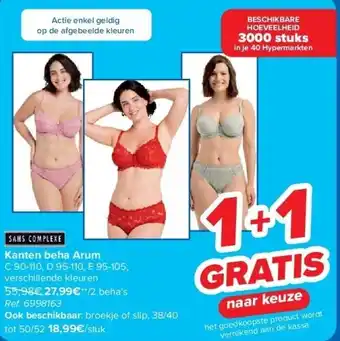 Kanten beha Arum