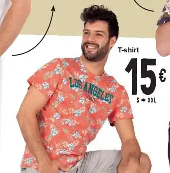 Cora T-shirt aanbieding
