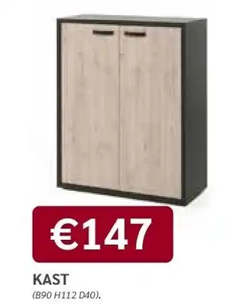 KAST