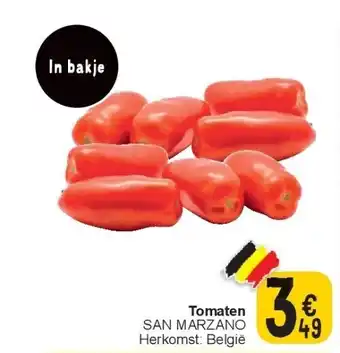 Cora Tomaten aanbieding