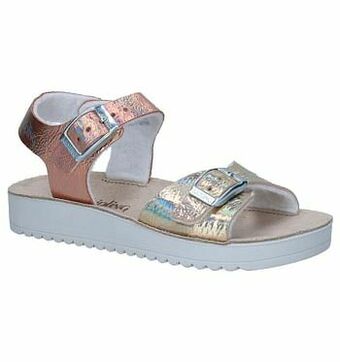 Torfs Kipling Rota 2 Roze Sandalen aanbieding