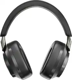 Coolblue Bowers & Wilkins Px8 Zwart aanbieding