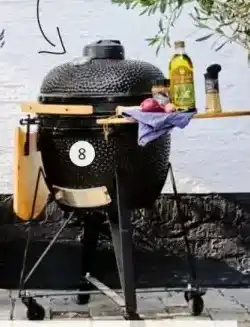 Urban Chef kamado Medium