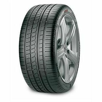 Auto5 Band Toerisme PIRELLI PZERO ROSSO ASIMMETRICO 235/40 R18 91 Y N4 aanbieding