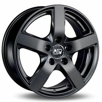 Auto5 ALU VELG MSW MSW55 7,5x17 5x112 ET51 aanbieding