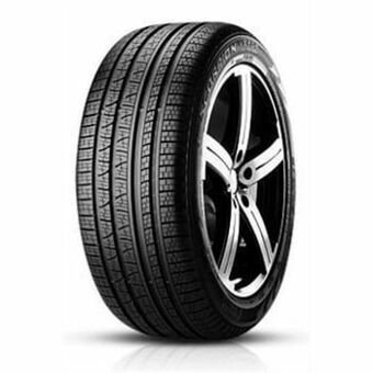 Auto5 Band 4X4 PIRELLI SCORPION VERDE ALL SEASON 265/50 R19 110 V N0 XL aanbieding