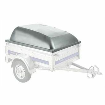 Auto5 Deksel ABS voor aanhangwagen NORAUTO Premium 150 aanbieding