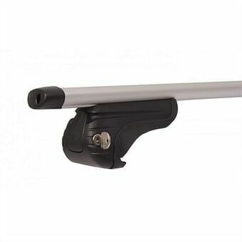 Auto5 2 complete dakdragers MONT BLANC Activa 1250 in aluminium aanbieding