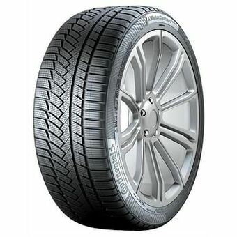 Auto5 Band 4X4 CONTINENTAL WINTERCONTACT TS 850 P 255/50 R19 107 V XL aanbieding