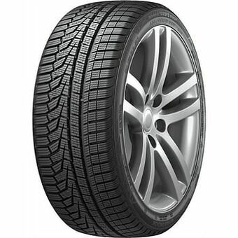 Auto5 Band Toerisme HANKOOK WINTER ICEPT EVO2 W320 195/50 R16 88 H XL aanbieding