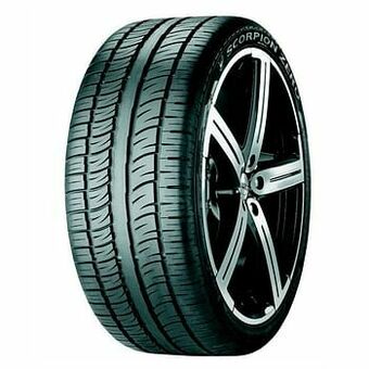 Auto5 Band 4X4 PIRELLI SCORPION ZERO ASIMMETRICO 255/50 R19 107 Y XL aanbieding