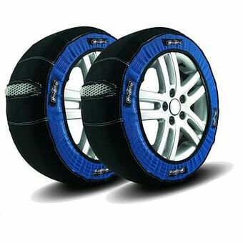 Auto5 2 Sneeuwsokken NORAUTO Wintertex2 ref.XXL aanbieding