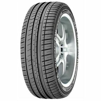 Auto5 Band Toerisme MICHELIN PILOT SPORT 3 245/40 R19 94 Y aanbieding