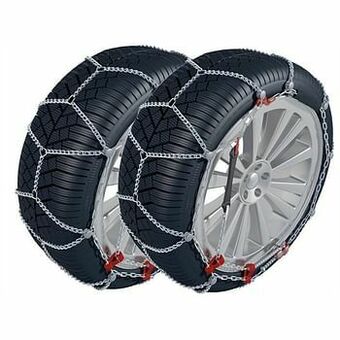 Auto5 2 sneeuwkettingen KONIG KÖNIG K7 ref. 095 aanbieding