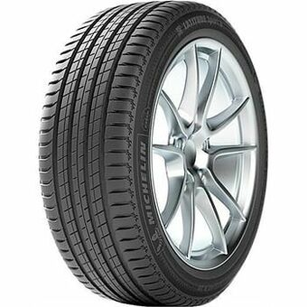 Auto5 Band 4X4 MICHELIN LATITUDE SPORT 3 275/40 R20 106 Y XL RUNFLAT aanbieding