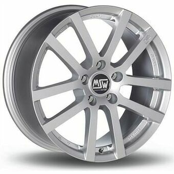 Auto5 Alu velg MSW MSW 22 6,5x16 5x112 ET45 aanbieding