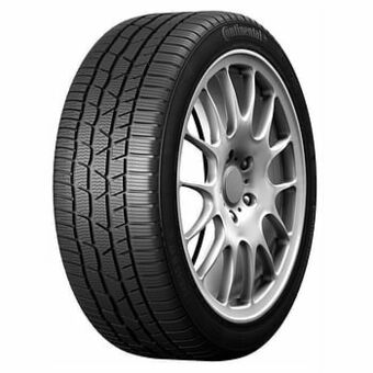Band 4X4 CONTINENTAL CONTIWINTERCONTACT TS 830 P 225/60 R17 99 H RUNFLAT
