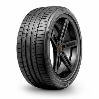 Auto5 Band Toerisme CONTINENTAL CONTISPORTCONTACT 5P 255/40 R21 102 Y MO XL aanbieding